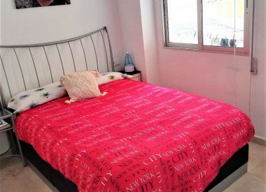 Apartments in Alicante (Costa Blanca), buy cheap - 114 900 [71155] 6