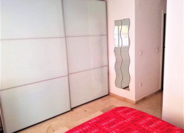 Apartments in Alicante (Costa Blanca), buy cheap - 114 900 [71155] 7