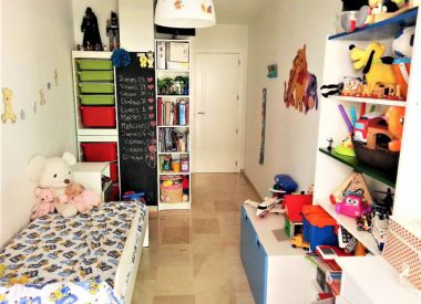 Apartments in Alicante (Costa Blanca), buy cheap - 114 900 [71155] 8