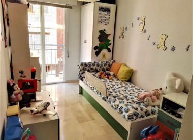 Apartments in Alicante (Costa Blanca), buy cheap - 114 900 [71155] 9