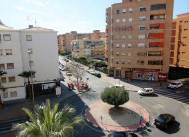 Apartments in Alicante (Costa Blanca), buy cheap - 58 000 [71154] 1