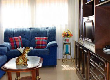 Apartments in Alicante (Costa Blanca), buy cheap - 99 500 [71153] 1
