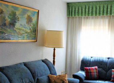 Apartments in Alicante (Costa Blanca), buy cheap - 99 500 [71153] 2