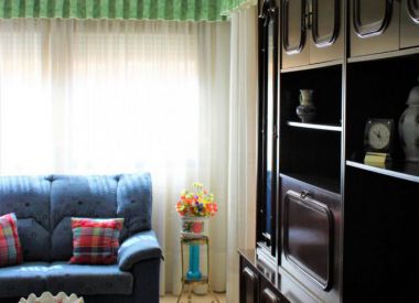 Apartments in Alicante (Costa Blanca), buy cheap - 99 500 [71153] 3