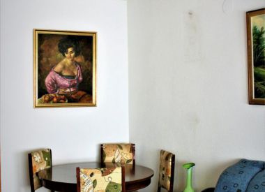 Apartments in Alicante (Costa Blanca), buy cheap - 99 500 [71153] 5