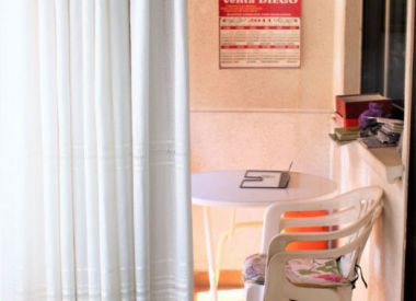 Apartments in Alicante (Costa Blanca), buy cheap - 99 500 [71153] 6