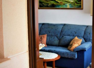 Apartments in Alicante (Costa Blanca), buy cheap - 99 500 [71153] 7