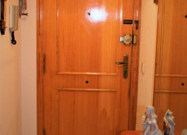 Apartments in Alicante (Costa Blanca), buy cheap - 99 500 [71153] 9
