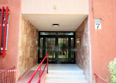 Apartments in Alicante (Costa Blanca), buy cheap - 105 000 [71152] 2