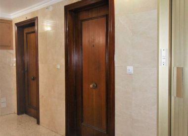 Apartments in Alicante (Costa Blanca), buy cheap - 105 000 [71152] 4
