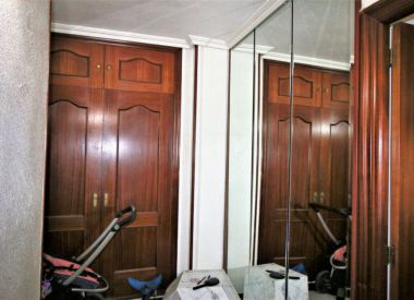 Apartments in Alicante (Costa Blanca), buy cheap - 105 000 [71152] 5