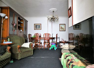 Apartments in Alicante (Costa Blanca), buy cheap - 105 000 [71152] 7