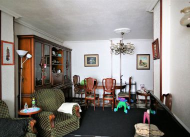 Apartments in Alicante (Costa Blanca), buy cheap - 105 000 [71152] 8