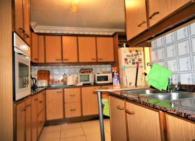 Apartments in Alicante (Costa Blanca), buy cheap - 105 000 [71152] 9