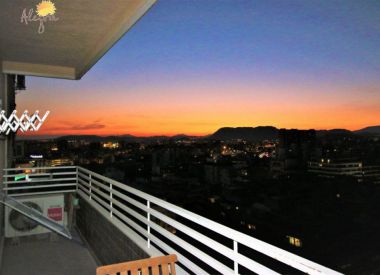 Apartments in Alicante (Costa Blanca), buy cheap - 102 000 [71151] 1