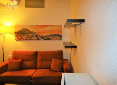 Apartments in Alicante (Costa Blanca), buy cheap - 102 000 [71151] 3