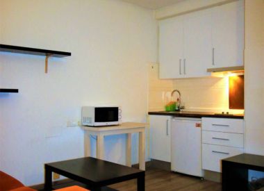 Apartments in Alicante (Costa Blanca), buy cheap - 102 000 [71151] 4