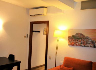 Apartments in Alicante (Costa Blanca), buy cheap - 102 000 [71151] 7
