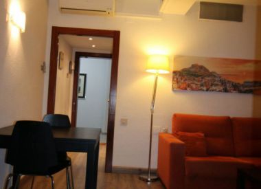 Apartments in Alicante (Costa Blanca), buy cheap - 102 000 [71151] 8