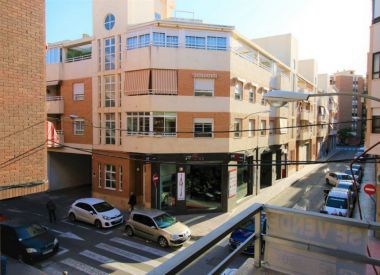 Apartments in Alicante (Costa Blanca), buy cheap - 66 000 [71149] 3