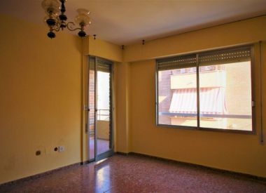 Apartments in Alicante (Costa Blanca), buy cheap - 66 000 [71149] 4