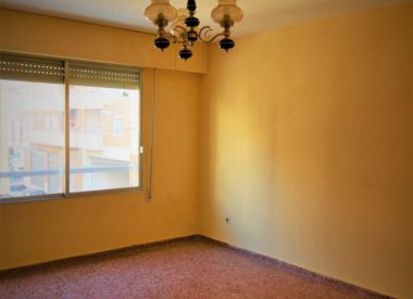 Apartments in Alicante (Costa Blanca), buy cheap - 66 000 [71149] 5