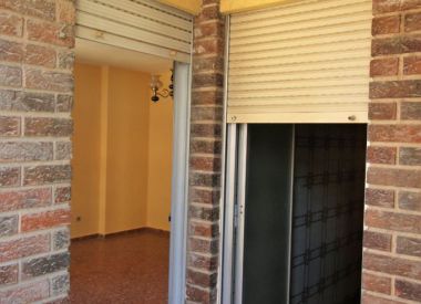 Apartments in Alicante (Costa Blanca), buy cheap - 66 000 [71149] 8