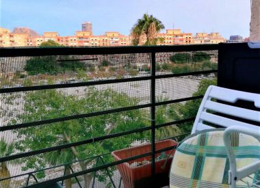 Apartments in Alicante (Costa Blanca), buy cheap - 53 000 [71147] 6