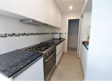 Apartments in Alicante (Costa Blanca), buy cheap - 94 000 [71148] 10