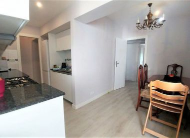 Apartments in Alicante (Costa Blanca), buy cheap - 94 000 [71148] 5