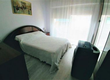 Apartments in Alicante (Costa Blanca), buy cheap - 94 000 [71148] 6