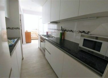 Apartments in Alicante (Costa Blanca), buy cheap - 94 000 [71148] 7