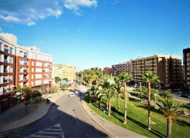 Apartments in Alicante (Costa Blanca), buy cheap - 85 000 [71145] 1