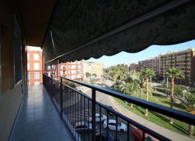 Apartments in Alicante (Costa Blanca), buy cheap - 85 000 [71145] 4