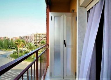 Apartments in Alicante (Costa Blanca), buy cheap - 85 000 [71145] 5