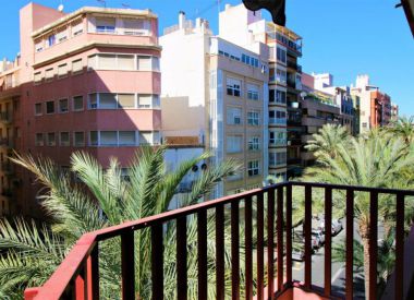 Apartments in Alicante (Costa Blanca), buy cheap - 200 000 [71143] 2