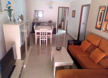 Apartments in Alicante (Costa Blanca), buy cheap - 115 000 [71142] 1