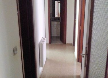 Apartments in Alicante (Costa Blanca), buy cheap - 115 000 [71142] 2