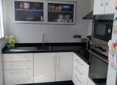 Apartments in Alicante (Costa Blanca), buy cheap - 115 000 [71142] 3