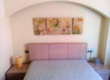 Apartments in Alicante (Costa Blanca), buy cheap - 115 000 [71142] 4