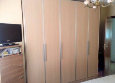 Apartments in Alicante (Costa Blanca), buy cheap - 115 000 [71142] 5