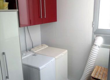 Apartments in Alicante (Costa Blanca), buy cheap - 115 000 [71142] 6