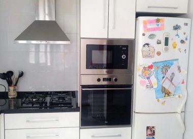 Apartments in Alicante (Costa Blanca), buy cheap - 115 000 [71142] 7