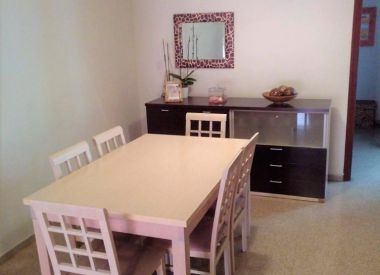 Apartments in Alicante (Costa Blanca), buy cheap - 115 000 [71142] 8