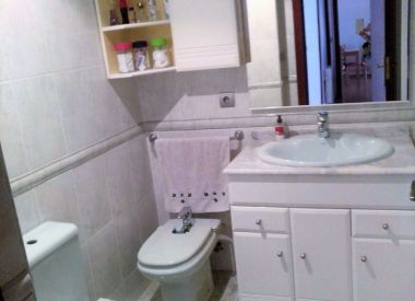 Apartments in Alicante (Costa Blanca), buy cheap - 115 000 [71142] 9