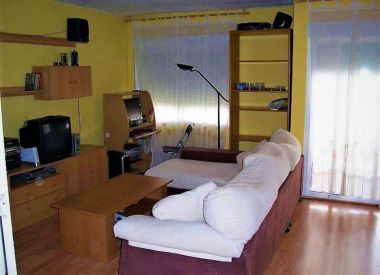 Apartments in Alicante (Costa Blanca), buy cheap - 79 000 [71141] 3