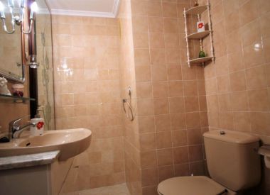 Apartments in Alicante (Costa Blanca), buy cheap - 122 000 [71138] 10