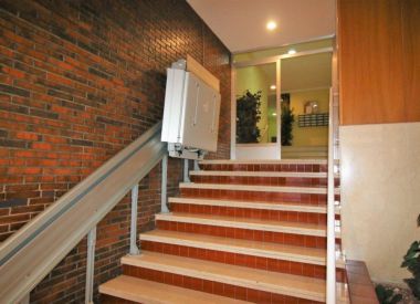 Apartments in Alicante (Costa Blanca), buy cheap - 122 000 [71138] 2