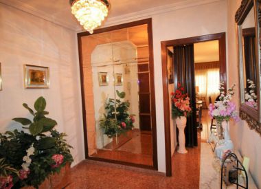 Apartments in Alicante (Costa Blanca), buy cheap - 122 000 [71138] 4