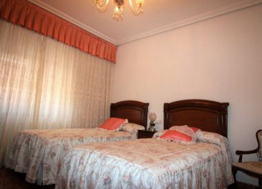 Apartments in Alicante (Costa Blanca), buy cheap - 122 000 [71138] 5